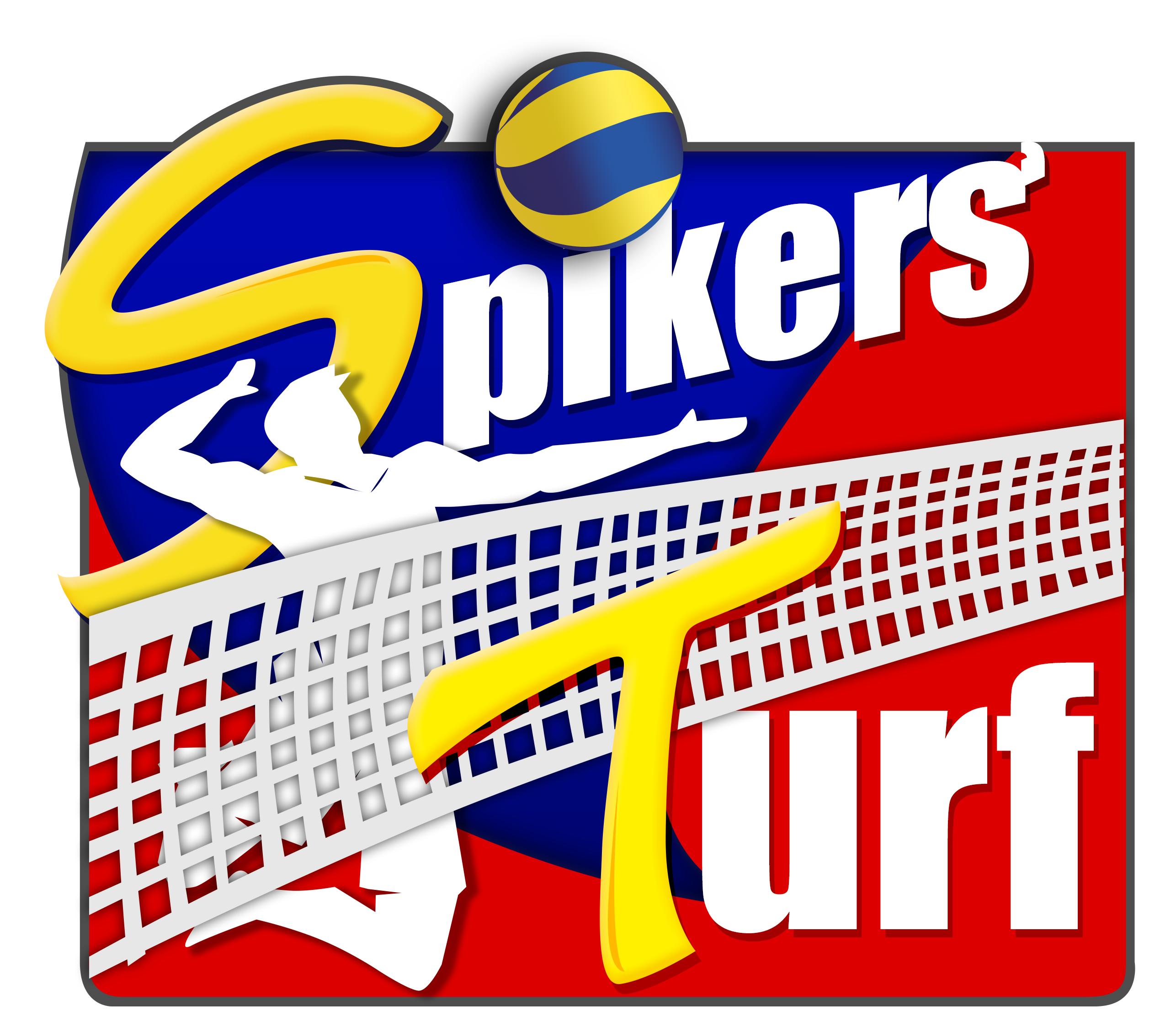 About Spikers Turf Spikers Turf